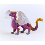 Schleich Bayala - Nightsky draak speelfiguur 