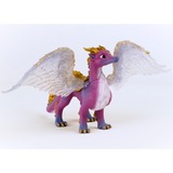 Schleich Bayala - Nightsky draak speelfiguur 