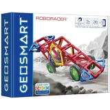 GeoSmart - RoboRacer Constructiespeelgoed