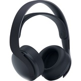 Sony PULSE 3D Wireless Headset gaming headset Zwart