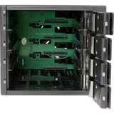Startech 4 Bay Hot Swap Mobile Rack 3.5" wisselframe 