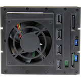 Startech 4 Bay Hot Swap Mobile Rack 3.5" wisselframe 