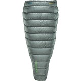 Therm-a-Rest Vesper 45F/7C Long slaapzak Kleur: Storm