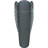 Therm-a-Rest Vesper 45F/7C Long slaapzak Kleur: Storm