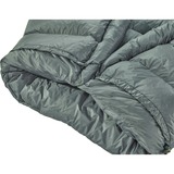 Therm-a-Rest Vesper 45F/7C Long slaapzak Kleur: Storm