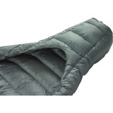 Therm-a-Rest Vesper 45F/7C Long slaapzak Kleur: Storm