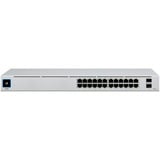 Ubiquiti USW-24-POE switch 