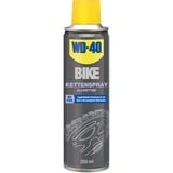 WD-40 Bike All Conditions Lube olie 