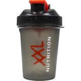 XXL Nutrition Premium Shaker by Smartshake beker Zwart, 600 ml