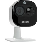 Yale WiFi voordeurcamera - All-in-One SV-DAFX-W_EU beveiligingscamera 