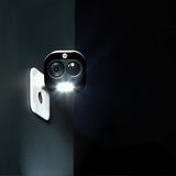 Yale WiFi voordeurcamera - All-in-One SV-DAFX-W_EU beveiligingscamera 