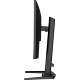 iiyama G-Master Black Hawk GB2745QSU-B1 27" gaming monitor Zwart, 100Hz, HDMI, DisplayPort, USB, Audio, AMD Free-Sync
