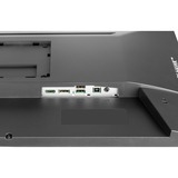 iiyama G-Master Black Hawk GB2745QSU-B1 27" gaming monitor Zwart, 100Hz, HDMI, DisplayPort, USB, Audio, AMD Free-Sync