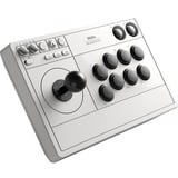 8BitDo Arcade Stick for Xbox joystick Wit, Pc, Xbox One, Xbox Series X|S