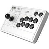 8BitDo Arcade Stick for Xbox joystick Wit, Pc, Xbox One, Xbox Series X|S