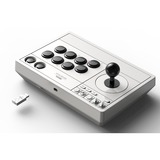 8BitDo Arcade Stick for Xbox joystick Wit, Xbox Series X|S, Xbox One, PC