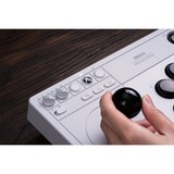 8BitDo Arcade Stick for Xbox joystick Wit, Xbox Series X|S, Xbox One, PC