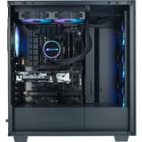 ALTERNATE Gamer Starter R5-5060 gaming pc Ryzen 5 9600X | RTX 5060 | 32 GB | 1 TB SSD