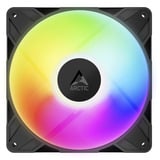 ARCTIC Arctic P14 Pro A-RGB 3-pack bk case fan Zwart