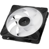 ARCTIC Arctic P14 Pro A-RGB 3-pack bk case fan Zwart