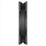 ARCTIC Arctic P14 Pro A-RGB 3-pack bk case fan Zwart