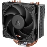 ARCTIC Freezer 36-S CPU-koeler Zilver