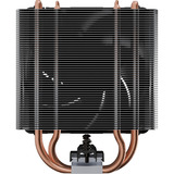 ARCTIC Freezer 36-S CPU-koeler Zilver