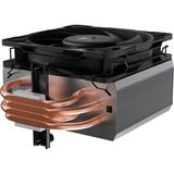 ARCTIC Freezer 36-S CPU-koeler Zilver