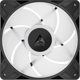 ARCTIC P14 Pro A-RGB case fan Zwart, 3 stuks