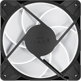 ARCTIC P14 Pro A-RGB case fan Zwart, 3 stuks