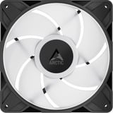 ARCTIC P14 Pro A-RGB case fans Zwart, 3 stuks, 140 x 140 x 27 mm, PWM