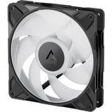 ARCTIC P14 Pro A-RGB case fans Zwart, 3 stuks, 140 x 140 x 27 mm, PWM