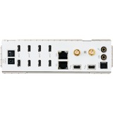 ASRock Z890 Taichi AQUA socket 1851 moederbord Zwart, RAID, 10Gb-LAN, 5Gb-LAN, WLAN, BT, Sound, E-ATX