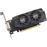 ASUS GeForce RTX 3050 LP BRK OC Edition 6GB GDDR6 grafische kaart 1x DisplayPort, 1x HDMI 2.1, 1x DVI-D