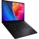 ASUS ProArt P16 (H7606WX-SE003X) 16"  Copilot+ laptop Zwart | Ryzen AI 9 HX 370 | RTX 5090 | 64 GB | 2 TB SSD