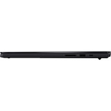 ASUS ProArt P16 (H7606WX-SE003X) 16"  Copilot+ laptop Zwart | Ryzen AI 9 HX 370 | RTX 5090 | 64 GB | 2 TB SSD