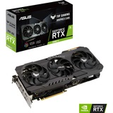ASUS TUF Gaming GeForce RTX 3080 Ti grafische kaart 2x HDMI, 3x DisplayPort