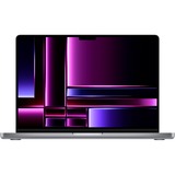 Apple MacBook Pro 14" (2023) Grijs | M2 Max | 30-Core GPU | 32 GB | 1 TB SSD