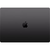 Apple MacBook Pro 16" 2023 (MRW33FN/A) laptop Zwart | M3 Max | 30-Core GPU | 36 GB | 1 TB SSD