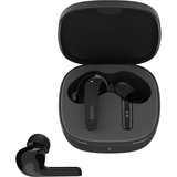 Belkin SoundForm Flow in-ear oortjes Zwart, Bluetooth