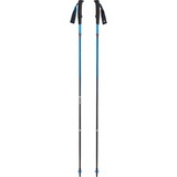 Black Diamond Distance Carbon Z Trekking Poles Sport en spel 110 cm