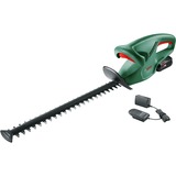 Bosch BOSCH EasyHedgeCut 18-45 heggenschaar Groen/zwart
