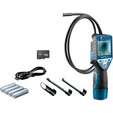 Bosch Inspectiecamera GIC 120 C Professional inspectiecamera's Blauw/zwart, L-Boxx ready