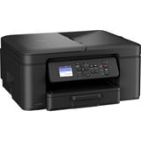 Brother DCP-J1360DW all-in-one inkjetprinter Zwart