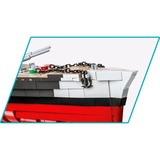 COBI Battleship Tirpitz Constructiespeelgoed Schaal 1:300