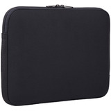Case Logic LAPS 14" + voorvak laptophoes Zwart