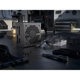 Corsair RM850e (2026) modulaire 850 watt voeding  Zwart, 1x 12V-2x6, 3x PCIe, ATX 3.1, ThermalProtect 12V-2x6