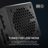 Corsair RM850e (2026) modulaire 850 watt voeding  Zwart, 1x 12V-2x6, 3x PCIe, ATX 3.1, ThermalProtect 12V-2x6