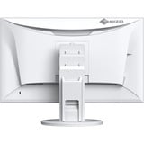 EIZO FlexScan EV2480-WT 24" monitor Wit, HDMI, DisplayPort, 4x USB-A, USB-C