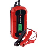 Einhell Accu lader CE-BC 4 M oplader Rood/zwart